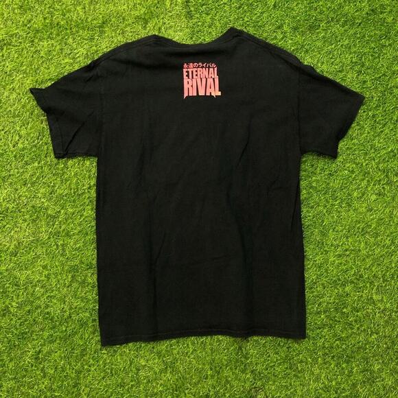 Eternal Rival Graphic Tee - Picture 3 of 5